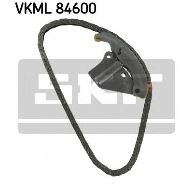 VKML 84600 SKF - Ланцюг ГРМ, комплект